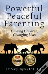 Powerful Peaceful Parenting: Guiding Chi