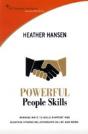 Powerful People Skills - Preview