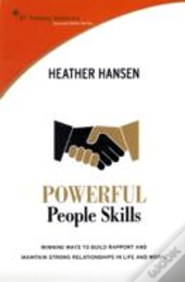 Powerful People Skills
