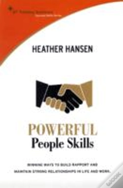 Capa do artigo Powerful People Skills