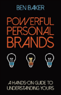 Powerful Personal Brands - Preview