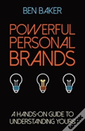 Capa do artigo Powerful Personal Brands