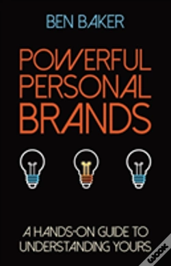 Capa do artigo Powerful Personal Brands
