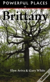Capa do artigo Powerful Places In Brittany