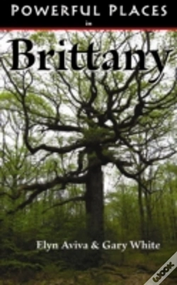 Capa do artigo Powerful Places In Brittany