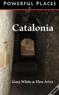 Capa do artigo Powerful Places In Catalonia