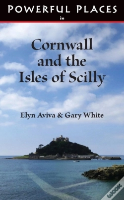Capa do artigo Powerful Places In Cornwall And The Isle