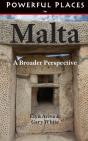 Powerful Places In Malta - Preview
