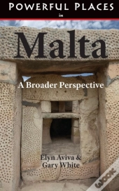 Powerful Places In Malta