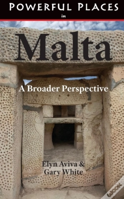 Capa do artigo Powerful Places In Malta