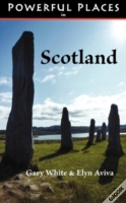 Capa do artigo Powerful Places In Scotland