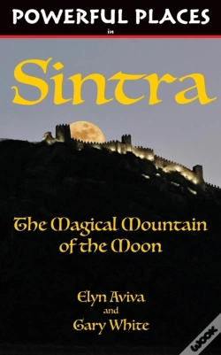 Capa do artigo Powerful Places In Sintra