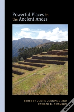 Capa do artigo Powerful Places In The Ancient Andes