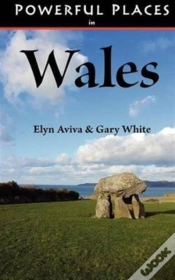 Capa do artigo Powerful Places In Wales