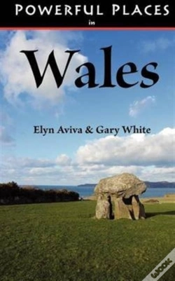 Capa do artigo Powerful Places In Wales