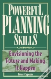 Capa do artigo Powerful Planning Skills