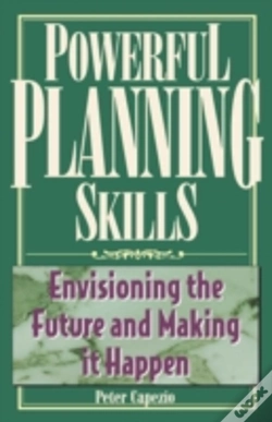 Capa do artigo Powerful Planning Skills