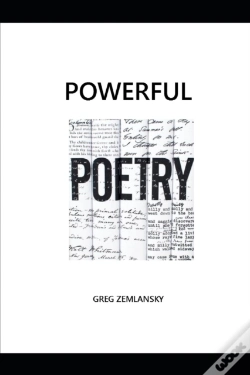 Capa do artigo Powerful Poetry
