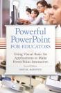 Powerful Powerpoint For Educators - Preview