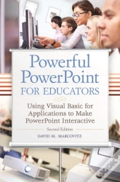 Powerful Powerpoint For Educators