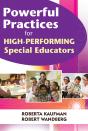 Powerful Practices For High-Performing Special Educators - Preview