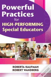 Capa do artigo Powerful Practices For High-Performing Special Educators