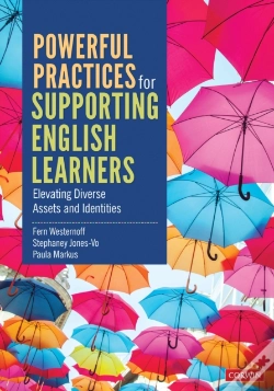 Capa do artigo Powerful Practices For Supporting English Learners