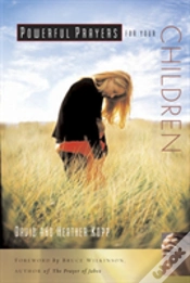 Capa do artigo Powerful Prayers For Your Children