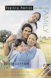 Powerful Prayers For Your Family