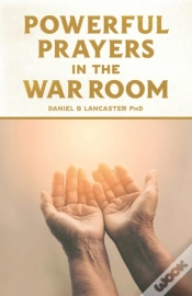 Capa do artigo Powerful Prayers In The War Room