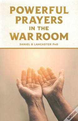 Capa do artigo Powerful Prayers In The War Room