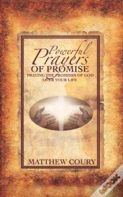 Capa do artigo Powerful Prayers Of Promise