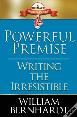 Capa do artigo Powerful Premise