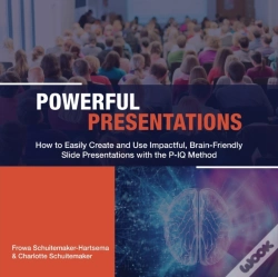 Capa do artigo Powerful Presentations