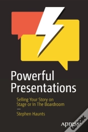 Capa do artigo Powerful Presentations