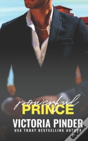 Capa do artigo Powerful Prince