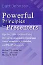 Powerful Principles For Presenters - Preview
