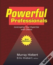 Capa do artigo Powerful Professionals