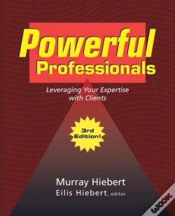 Capa do artigo Powerful Professionals