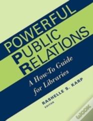 Powerful Public Relations