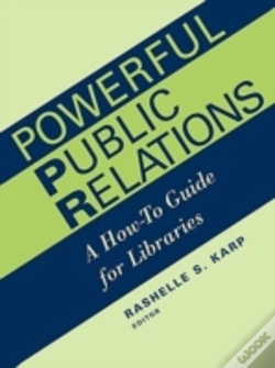 Capa do artigo Powerful Public Relations