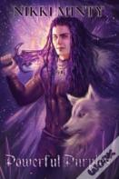 Powerful Purples