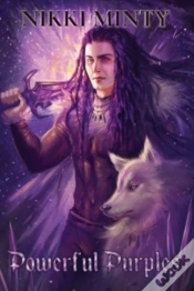 Capa do artigo Powerful Purples