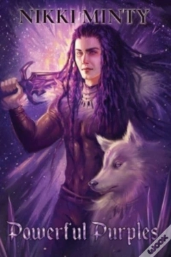 Capa do artigo Powerful Purples