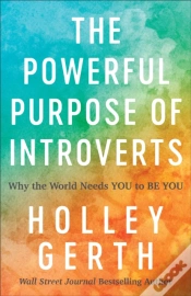 Capa do artigo Powerful Purpose Of Introverts