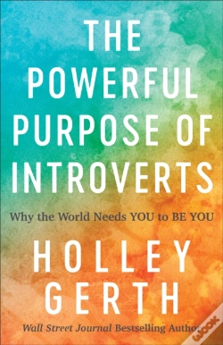 Capa do artigo Powerful Purpose Of Introverts