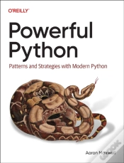 Capa do artigo Powerful Python
