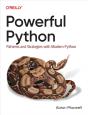 Powerful Python - Preview