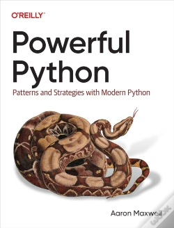 Capa do artigo Powerful Python