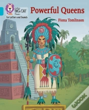 Capa do artigo Powerful Queens